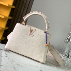 LV Capucines Bags